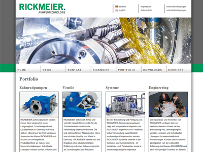 Rickmeier GmbH